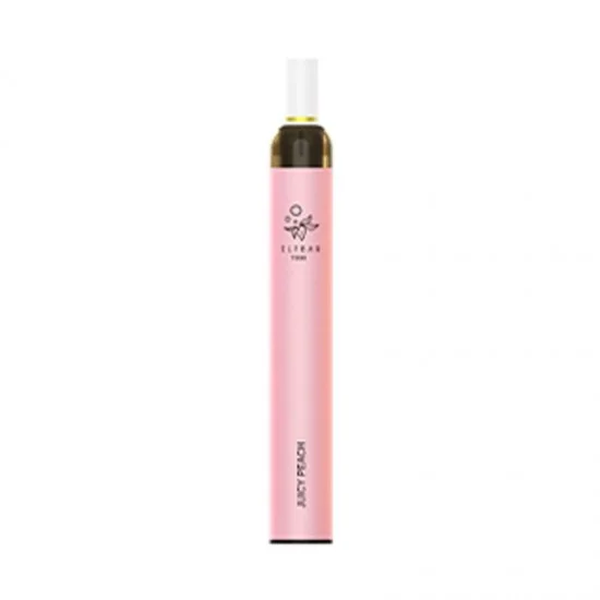 Elfbar T600 Juicy Peach Fiyatı ve Özellikleri