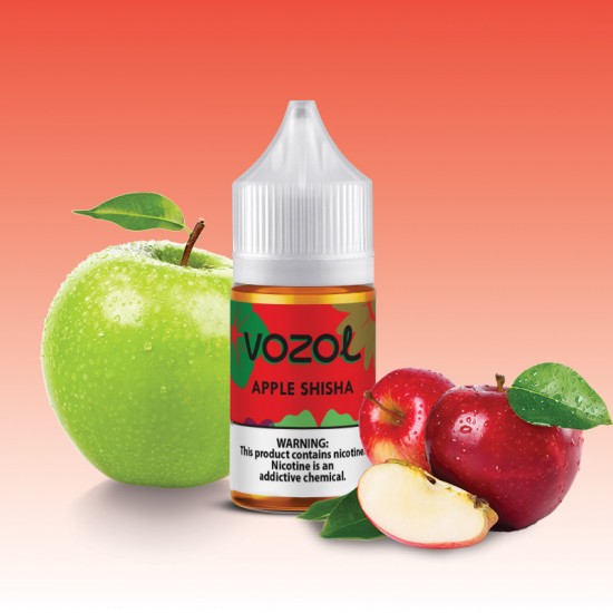 Vozol Bar Apple Shisha 30 ML Likit  en uygun fiyatlar ile elektroniksigarafiyatlari.comde! Vozol Bar Apple Shisha 30 ML Likit özellikleri, fiyatı, incelemesi, yorumları ve taksit seçenekleri için hemen tıklayın!