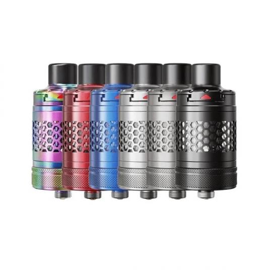 Aspire Nautilus 3S Tank Atomizer  en uygun fiyatlar ile elektroniksigarafiyatlari.comde! Aspire Nautilus 3S Tank Atomizer özellikleri, fiyatı, incelemesi, yorumları ve taksit seçenekleri için hemen tıklayın!