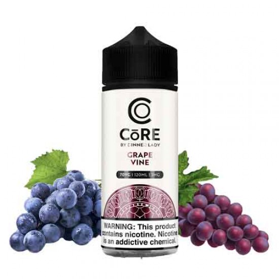 Dinner Lady Likit Core Grape Vine  en uygun fiyatlar ile elektroniksigarafiyatlari.comde! Dinner Lady Likit Core Grape Vine özellikleri, fiyatı, incelemesi, yorumları ve taksit seçenekleri için hemen tıklayın!
