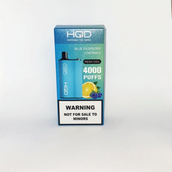 HQD BOX 4000 Blue raspberry kiwi lemonade  en uygun fiyatlar ile elektroniksigarafiyatlari.comde! HQD BOX 4000 Blue raspberry kiwi lemonade özellikleri, fiyatı, incelemesi, yorumları ve taksit seçenekleri için hemen tıklayın!