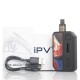 IPV V3 Mini Auto Squonk Pod  en uygun fiyatlar ile elektroniksigarafiyatlari.comde! IPV V3 Mini Auto Squonk Pod özellikleri, fiyatı, incelemesi, yorumları ve taksit seçenekleri için hemen tıklayın!