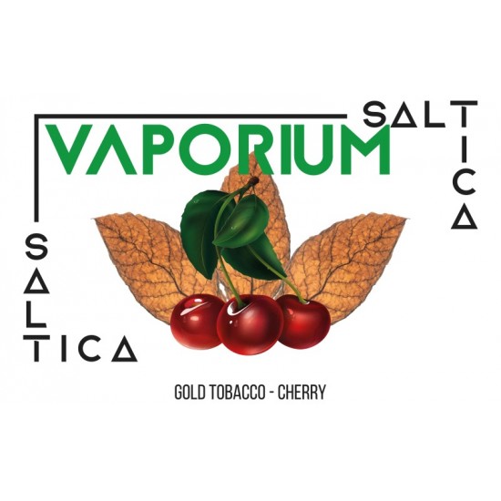 Saltica VAPORIUM Salt Likit 30ml  en uygun fiyatlar ile elektroniksigarafiyatlari.comde! Saltica VAPORIUM Salt Likit 30ml özellikleri, fiyatı, incelemesi, yorumları ve taksit seçenekleri için hemen tıklayın!