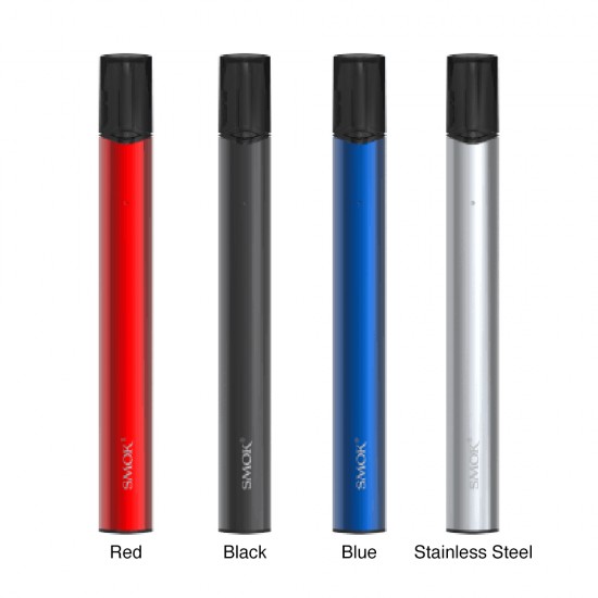 SMOK SLM Stick Pod Kit 250mAh  en uygun fiyatlar ile elektroniksigarafiyatlari.comde! SMOK SLM Stick Pod Kit 250mAh özellikleri, fiyatı, incelemesi, yorumları ve taksit seçenekleri için hemen tıklayın!