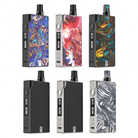 Vaporesso Degree Pod Kit 950mAh  en uygun fiyatlar ile elektroniksigarafiyatlari.comde! Vaporesso Degree Pod Kit 950mAh özellikleri, fiyatı, incelemesi, yorumları ve taksit seçenekleri için hemen tıklayın!