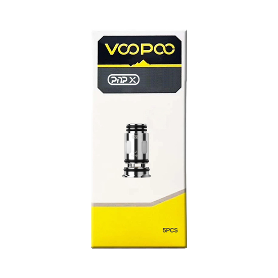 Voopoo PNP X Coil  en uygun fiyatlar ile elektronik sigara fiyatlarında! Voopoo PNP X Coil özellikleri, fiyatı, incelemesi, yorumları ve taksit seçenekleri için hemen tıklayın!