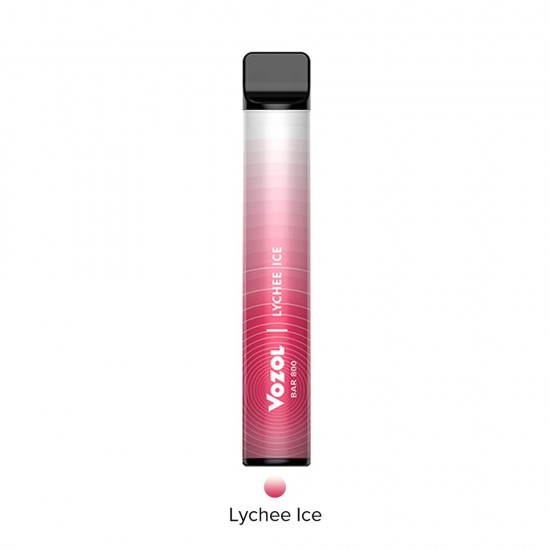 Vozol 800 Lychee Ice  en uygun fiyatlar ile elektroniksigarafiyatlari.comde! Vozol 800 Lychee Ice özellikleri, fiyatı, incelemesi, yorumları ve taksit seçenekleri için hemen tıklayın!